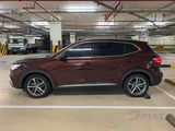 MG HS 30T-MODEL 2020- MINT CONDITION FOR SALE